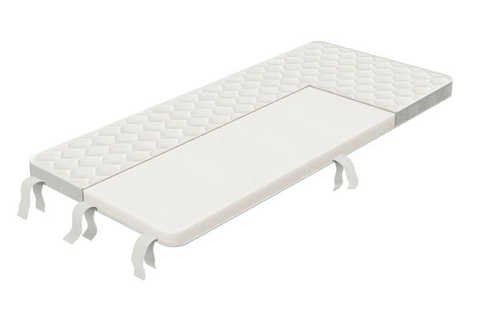 Матрас Орматек Konfy (Cotton plus S) Матрас Орматек Konfy (Cotton plus S)
